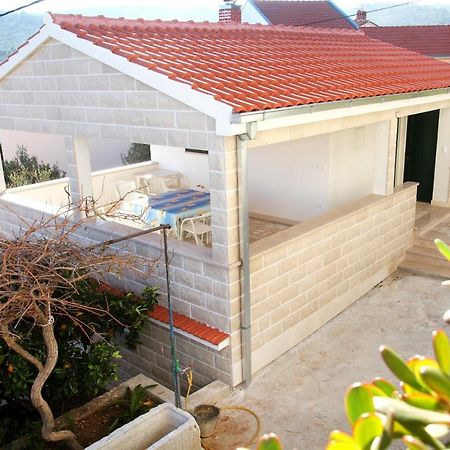Apartments Nakir Slatine Dış mekan fotoğraf