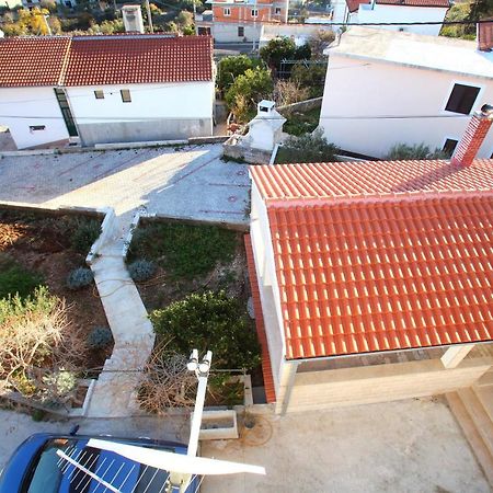 Apartments Nakir Slatine Dış mekan fotoğraf