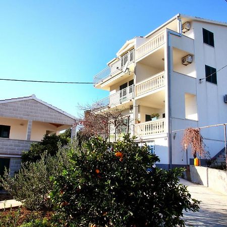 Apartments Nakir Slatine Dış mekan fotoğraf