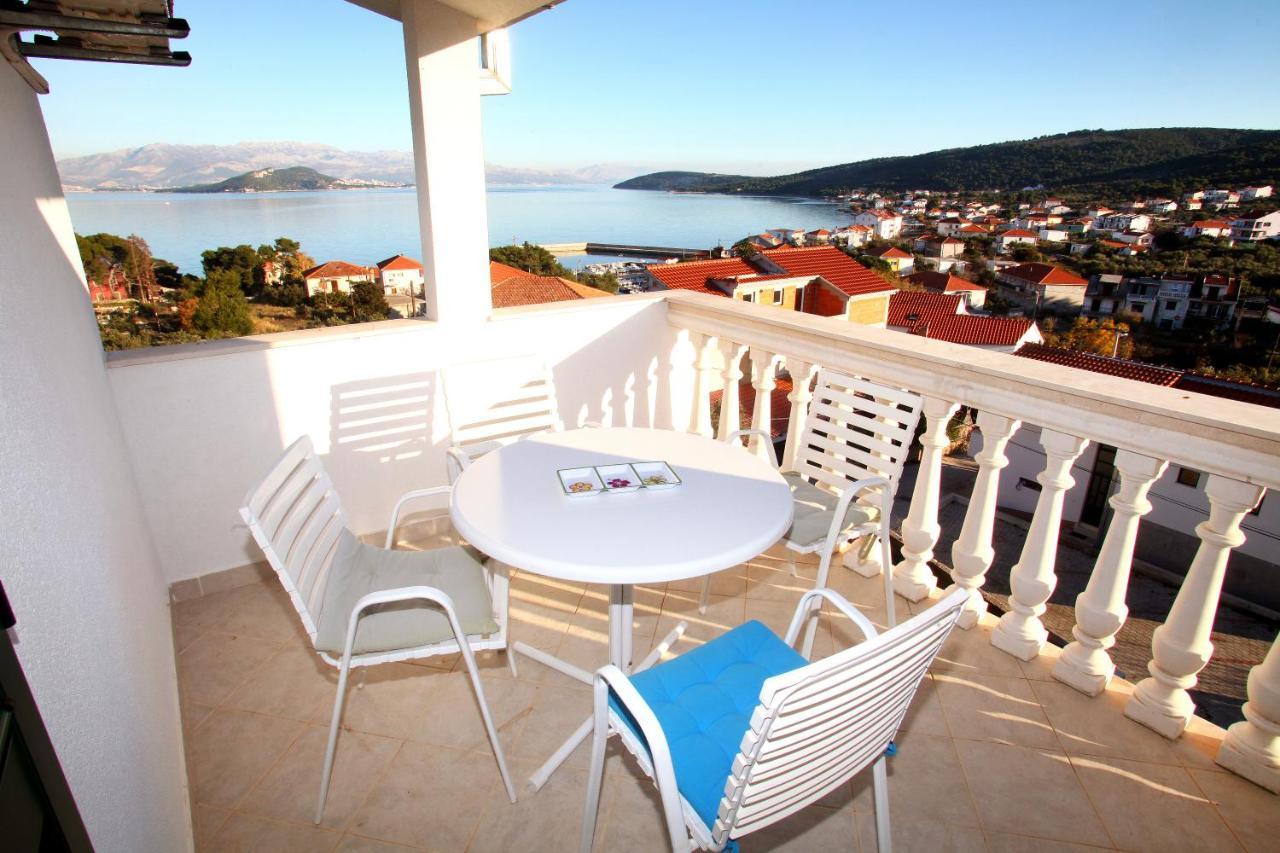 Apartments Nakir Slatine Oda fotoğraf
