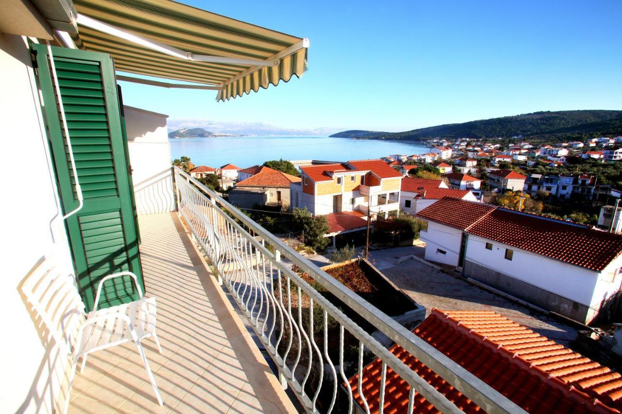 Apartments Nakir Slatine Oda fotoğraf