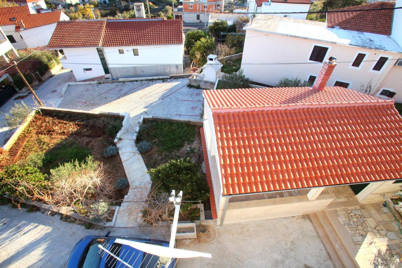 Apartments Nakir Slatine Dış mekan fotoğraf