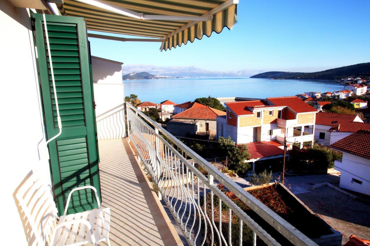 Apartments Nakir Slatine Oda fotoğraf