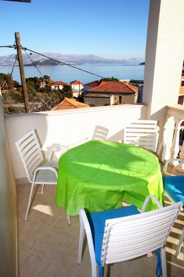 Apartments Nakir Slatine Oda fotoğraf